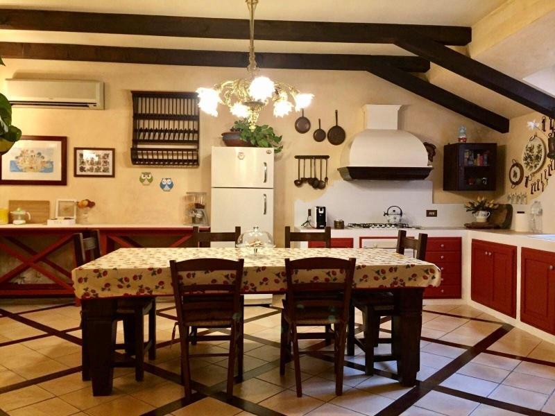 B&B Le Sorelle San Leone Exterior foto