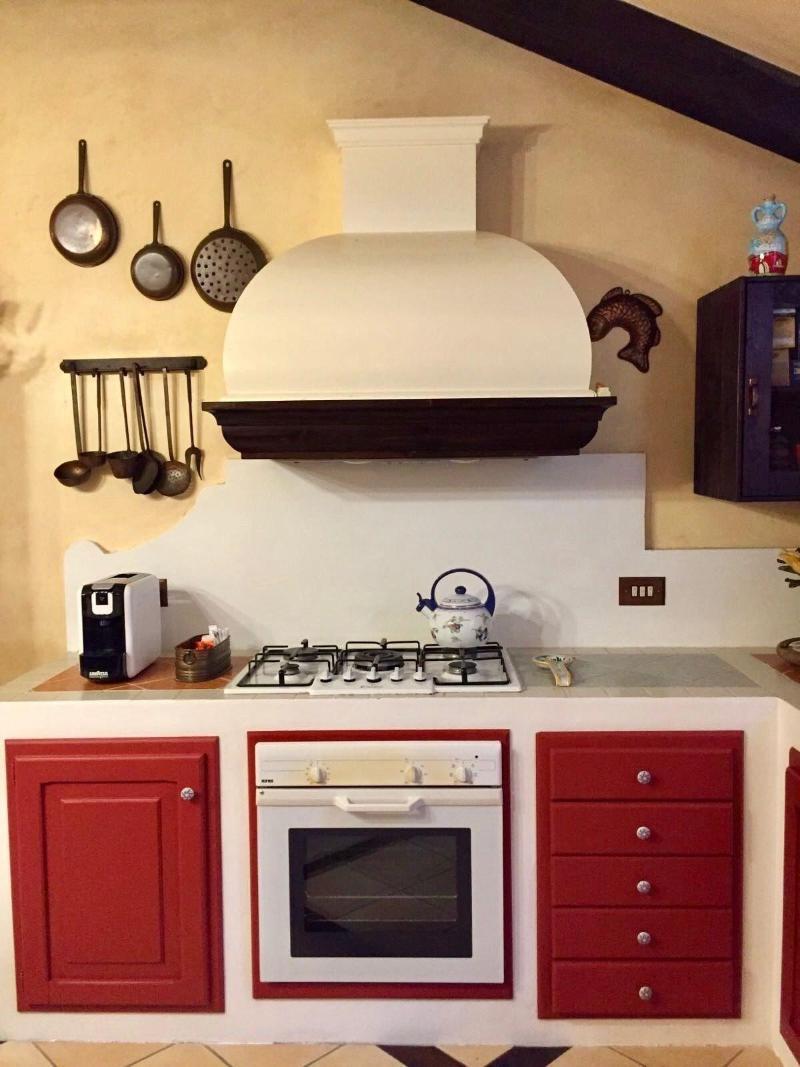 B&B Le Sorelle San Leone Exterior foto