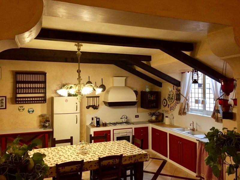 B&B Le Sorelle San Leone Exterior foto