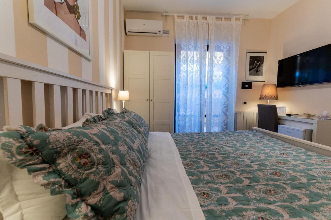 B&B Le Sorelle San Leone Exterior foto