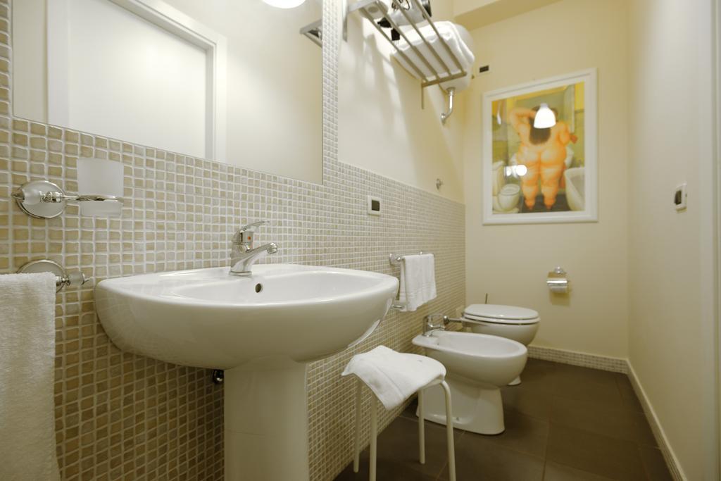 B&B Le Sorelle San Leone Quarto foto
